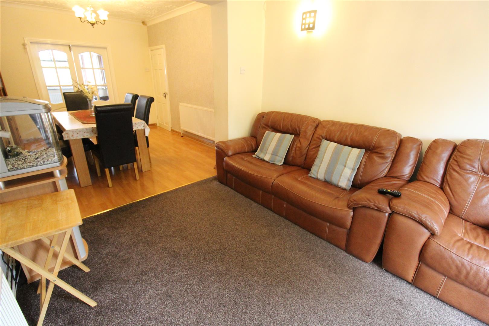 Dickenson Road East, Sneyd Green, Stoke-On-Trent